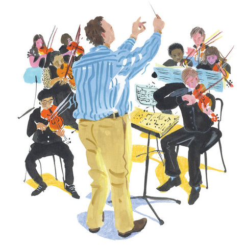 Youth Orchestra