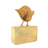 Lucky Wren 1024