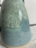 Ceramic Bottle Vase