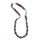 Cotinus Long Necklace