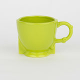 Thelermont Hupton - Best everyday cup - green
