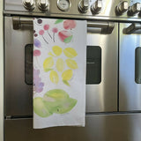 Cutie Fruitie Tea Towel
