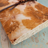 Eco Leaf Brown 3