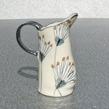 Little Breezy Jug - Handmade Ceramic