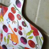 Busy Veg - Mini Chopping Board