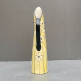 Full Bloom Jug - handmade ceramic