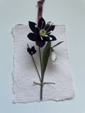 Winter Posy - Paper Sculpture