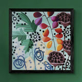 Faye Baines - Seed of Life and Beauty - Print