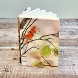 Foliage Kimono Silk - Journal