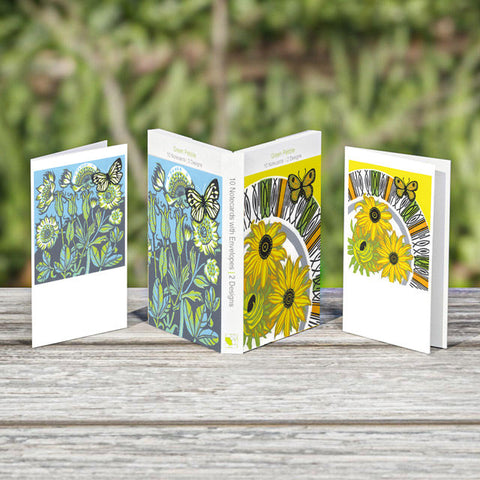Jenny Hancock, Boxed Note Pack