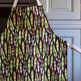 Runner Beans - Unisex Apron