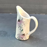 Summer Rain Jug - handmade ceramic