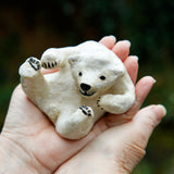 Polar bear  Greenpebble 1d