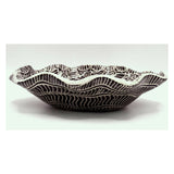 Berry Drainer Oval Bowl 2
