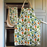 Houseplants - Unisex Apron