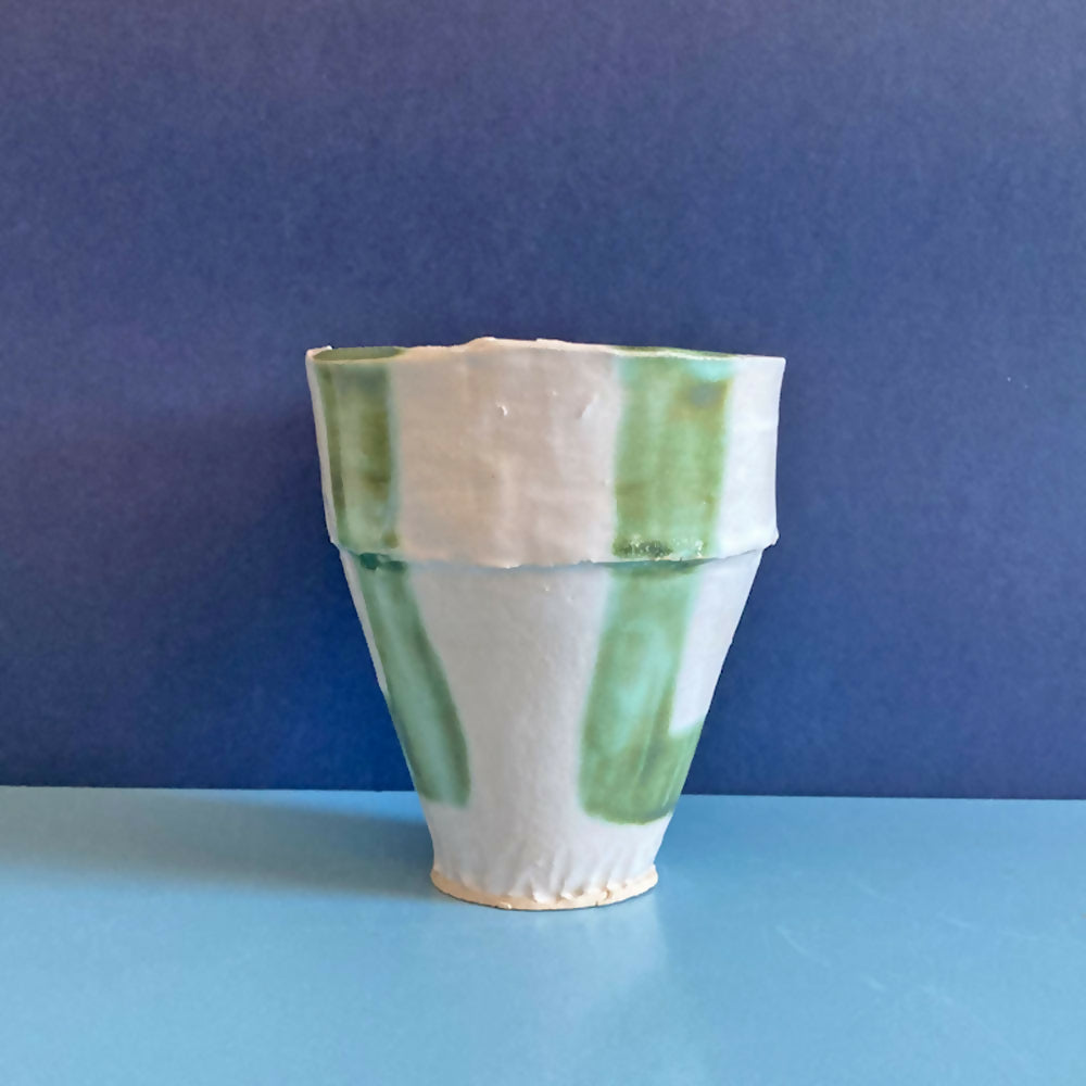 Tall Bowl
