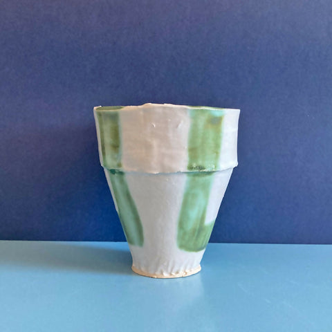 Tall Bowl