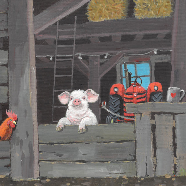 There's Always One Greeting Cards and Stationery