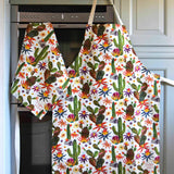 Desert Cactus - Unisex Apron