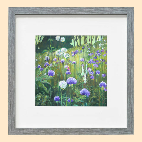 Field of Dreams - Giclée Print