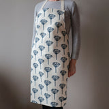 Apron model_CowParsley -1 Square