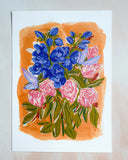 Delphinium-art-print-a4-13-2000px