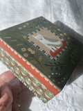 Kitty - Hand Painted Box