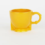Thelermont Hupton - Best everyday cup - yellow