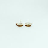 Blackbird Earrings