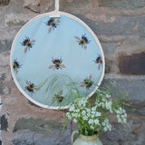 Bee - AGA lid cover