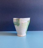 Cup - with yellow 1