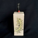 Spell Box Keepsake Pot - handmade ceramic