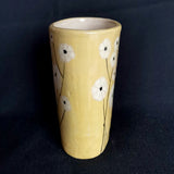 Summer Fields Vase - handmade ceramic