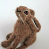 Moon Gazing Hares 3