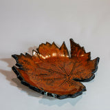 Copper leaf 2b