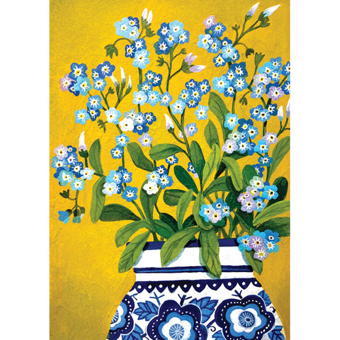 Sarah Latham, Fine Art Greeting Card