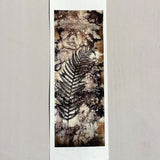 Tapestry of Leaves - Giclée Print