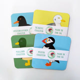 Coaster Designs