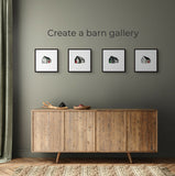 Su France Barn Gallery prints