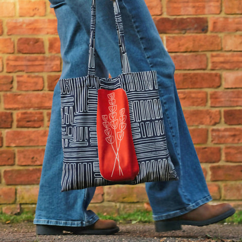 Hedgerow Tote bag