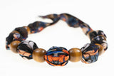 Oak short necklace
