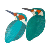 Design Your Own Brooches Kit - The Water's Lovely