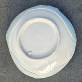 Rhythm of Life Dish or Bowl - handmade ceramic