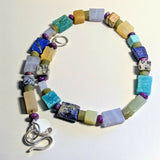 Gemstone Necklace - Mixed 2