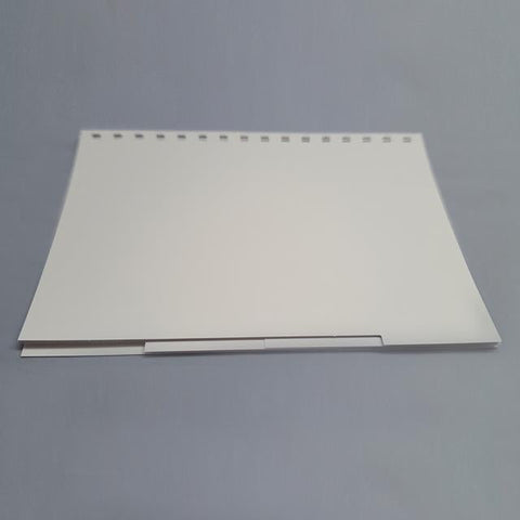REF 005 -  Tab Dividers (Set of 4) for N5W Journals