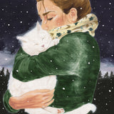 Re-Enchantment - Giclee Print