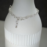 Silver Bracelet - Birthday Anniversary Gift