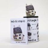 Cottage - Needle Felting Kit