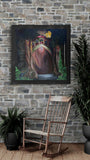Stow on the Wold, Cotswolds - Print