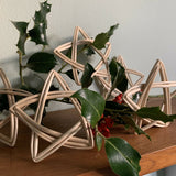 Willow Stars - Set of 5
